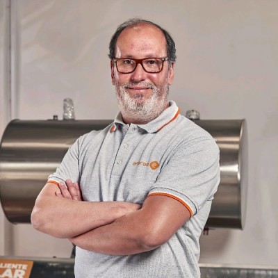 Alejandro Herrerías