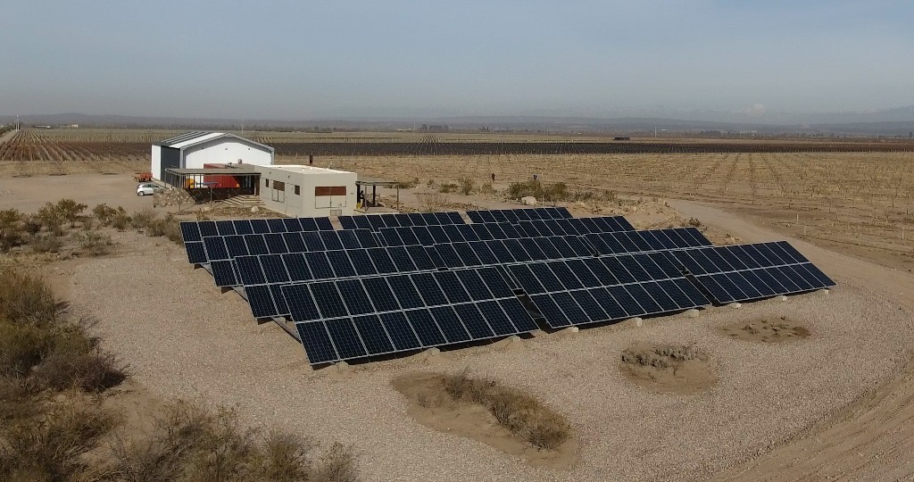 Solar Energy FAQ
