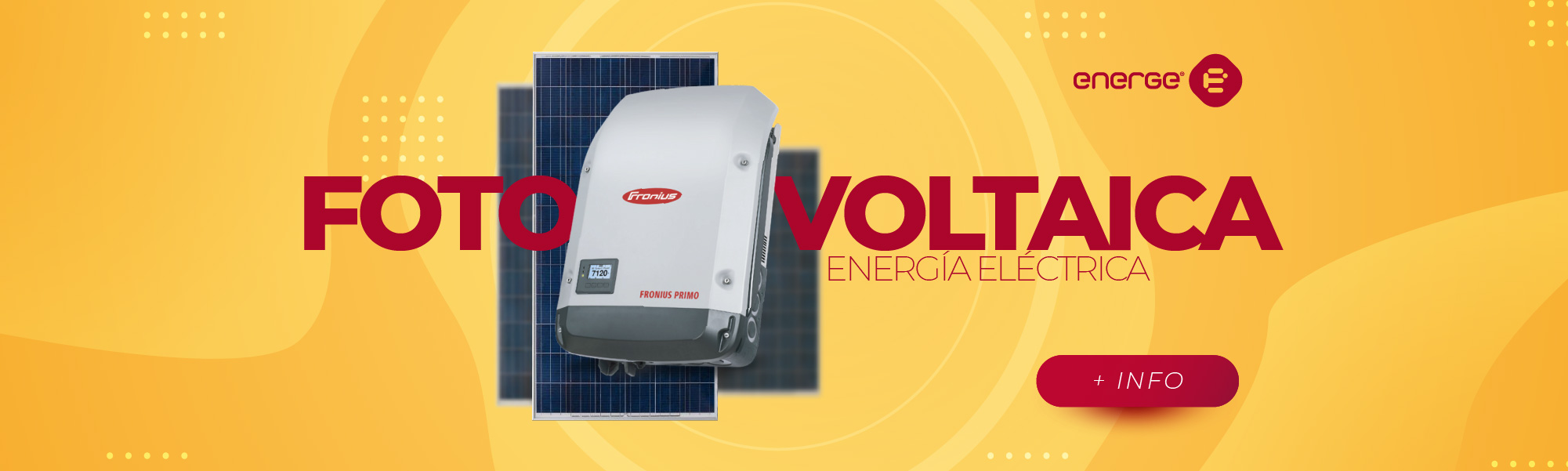 Energe