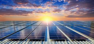 Energía solar-Energe